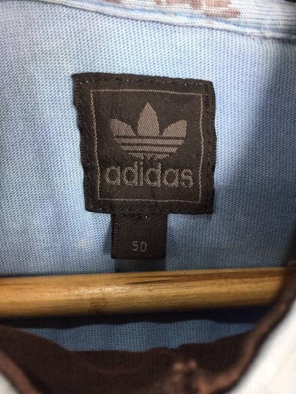 Adidas X Star Kingz Ben Jones Artist Collab Hoodie