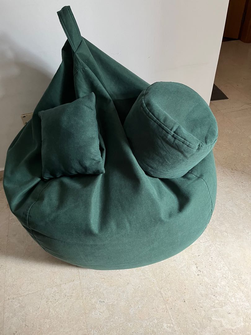 garbolsae bolsa too small for can