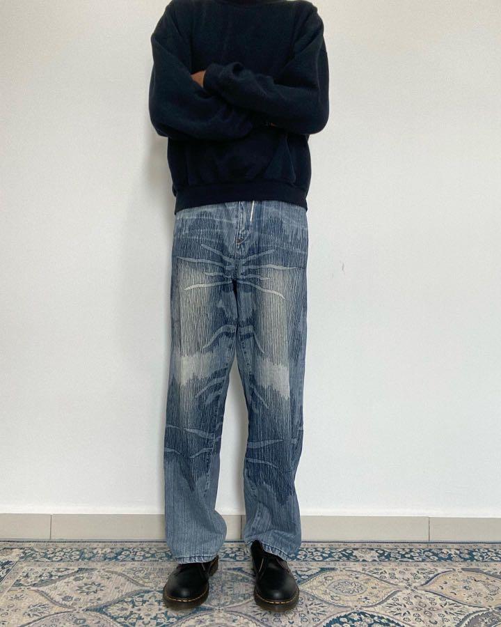 Akademiks jeans sales