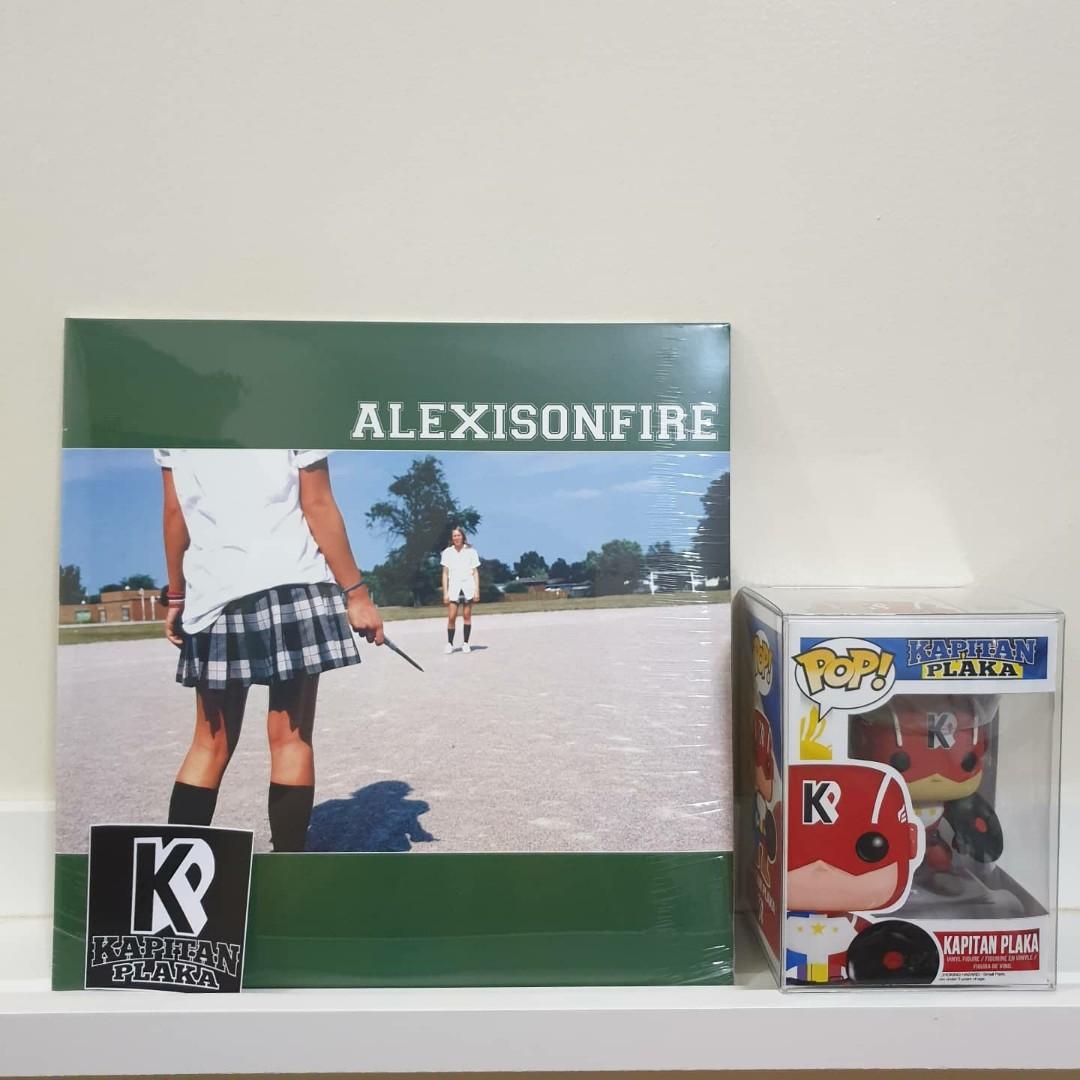 Alexisonfire [Black vinyl] (Category: Vinyls) located in Taguig. Submitted by Kapitan_Plaka (Listing ID 1153523920, Image 1). Description: Alexisonfire [Black vinyl] New|Sealed.