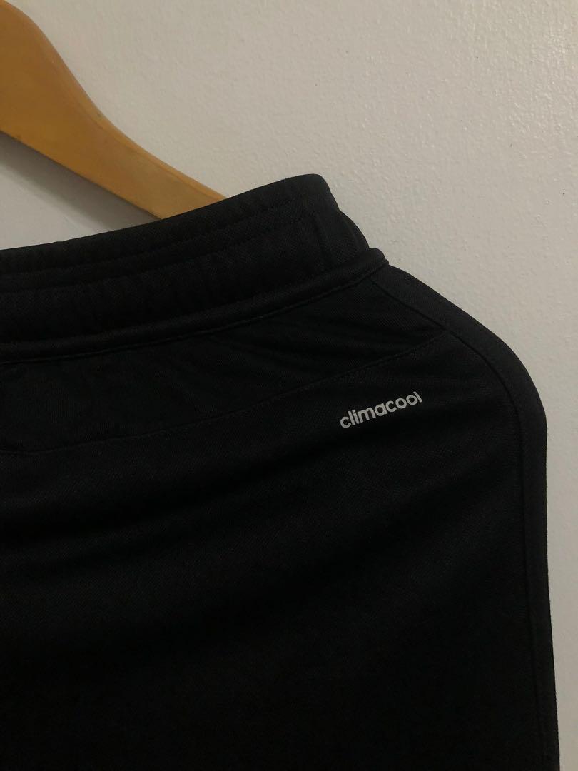 Los Angeles FC adidas Climacool Athletic Pants Men's Black Used S |  SidelineSwap