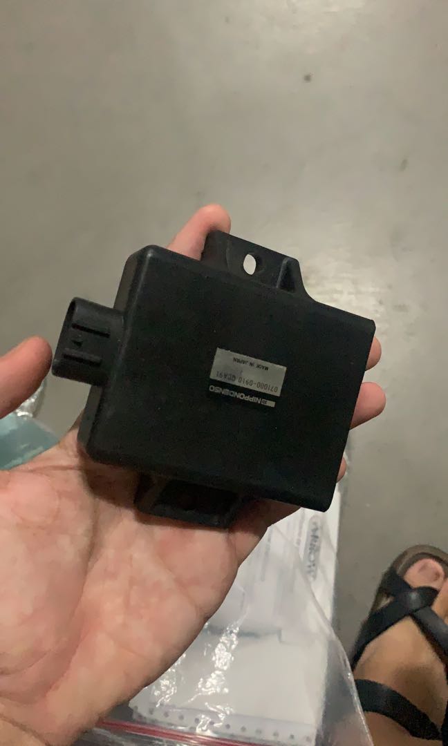 zeeltronic aprilia rs 125