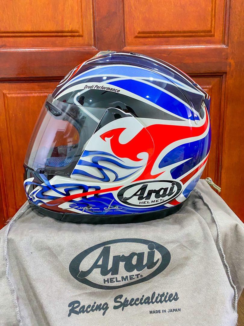 Arai mccoy discount