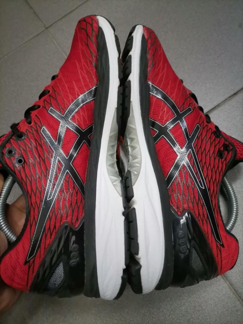 Asics gel 2025 nimbus 18 uk
