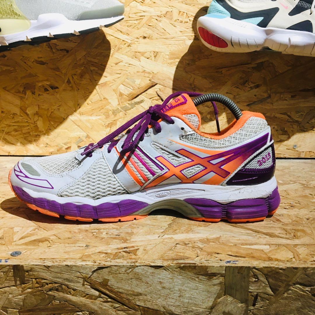 Asics running on sale shoes 2013 malaysia