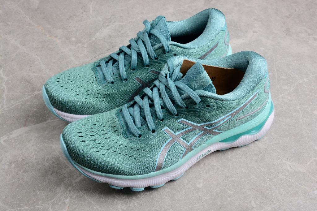 Asics gel shop nimbus 40
