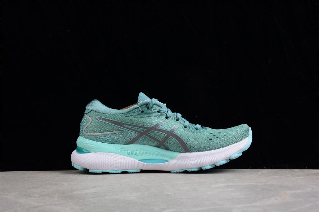 ASICS Women GEL NIMBUS 24 1012B201 300 shoes Euro 36 40 Women s Fashion Footwear Sneakers on Carousell