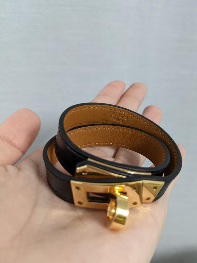Hermes Bracelet Sizing Guide — THRIFT & TELL