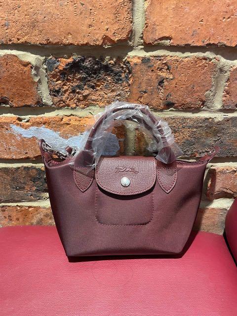 Authentic sale longchamp neo