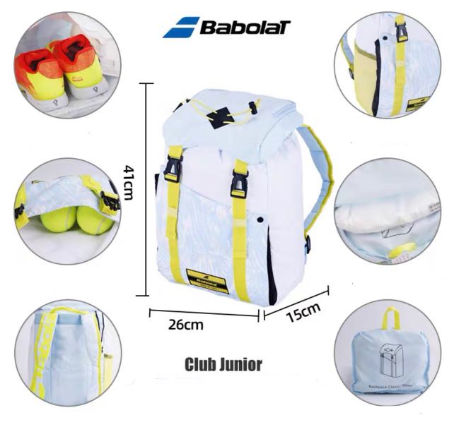 Babolat club classic tennis backpack cheap