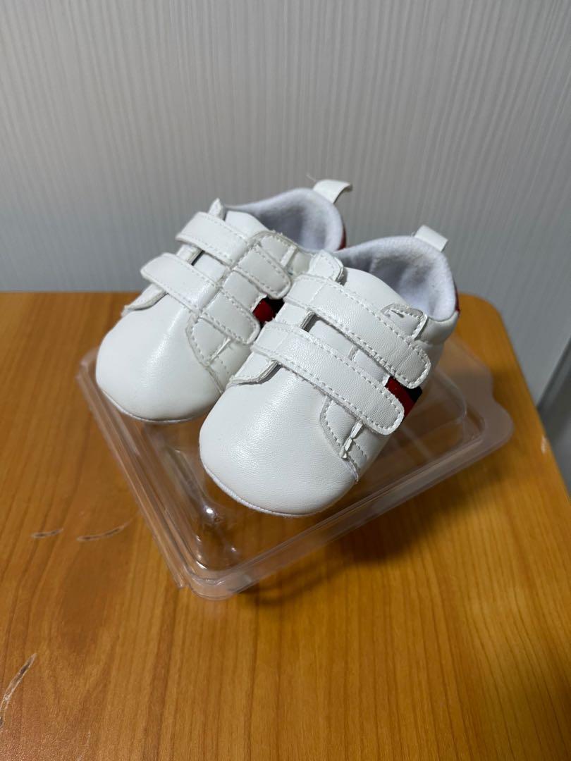 Baby non slip walking shoes Size 2 12cm