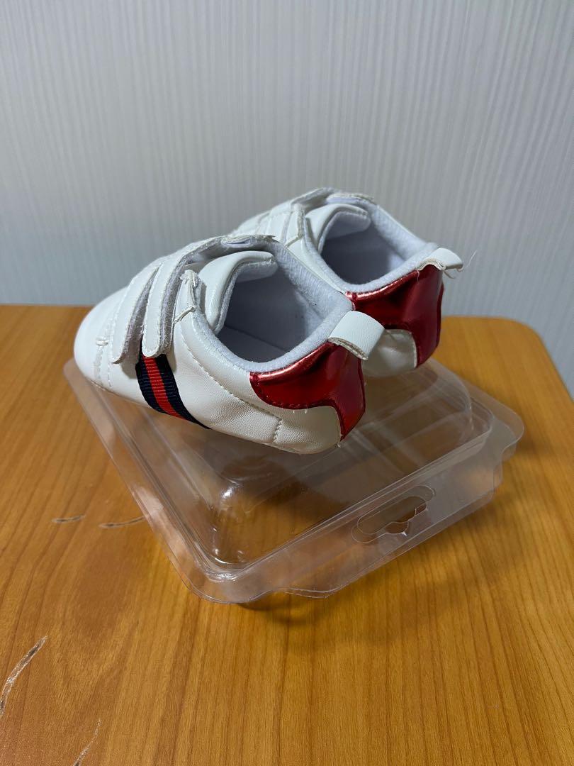 Infant walking shoes size 2 deals