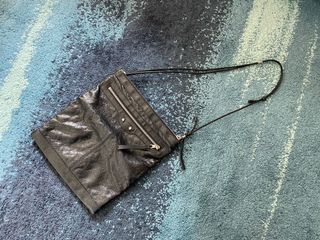 Balenciaga bag 極罕有64235807215745110