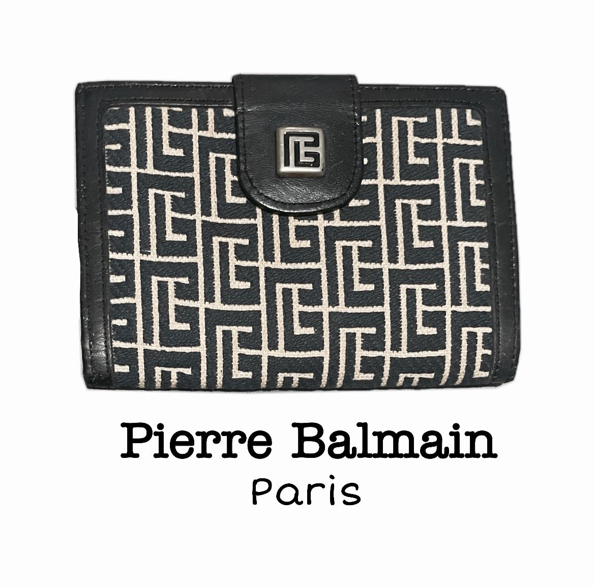balmain wallet price india
