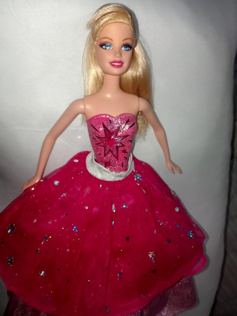 BARBIE MOVIE DOLL FOR SALE, Hobbies & Toys, Toys & Games on Carousell