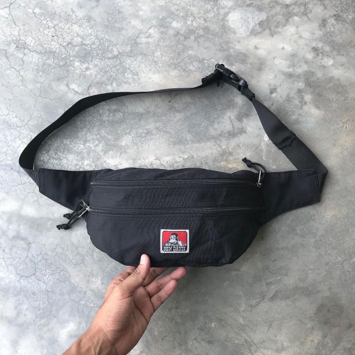 Ben davis fanny pack online