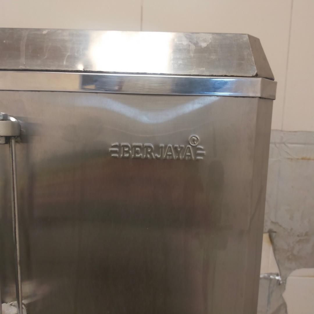 BERJAYA ELECTRIC WATER BOILER 26L With Standee, Everything Else, Others