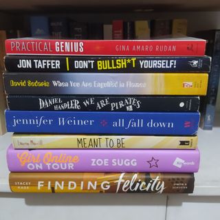 (Category: ) located in . Submitted by thebookstrix.ph (Listing ID 1153489873, Image 1). Description: .