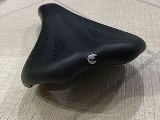 Bicycle Saddle
