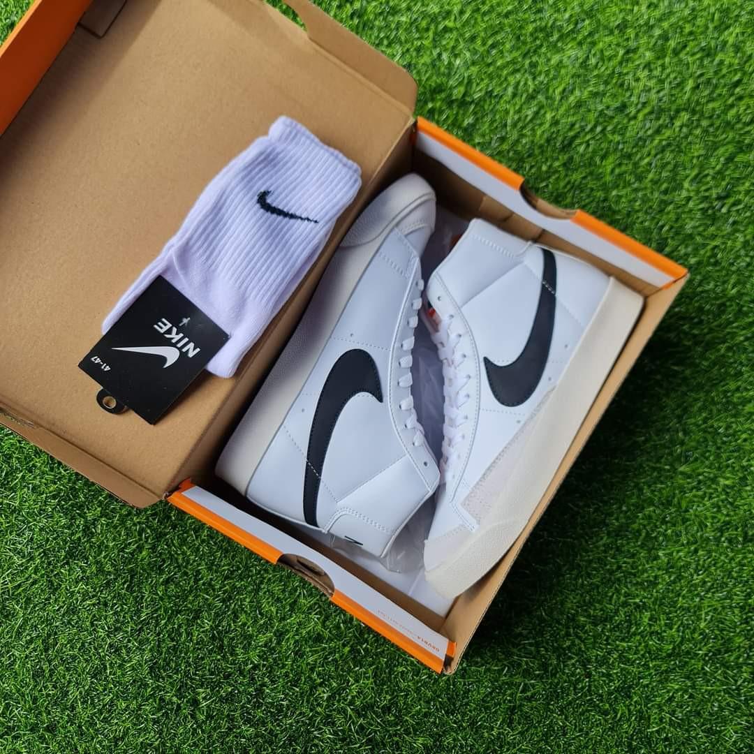 midblazer 77