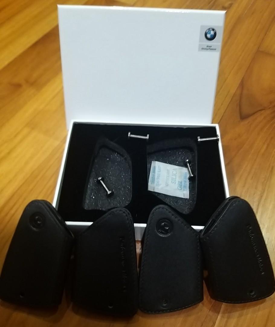 BMW X2 Key Porch/Holder, Car Accessories, Accessories on Carousell