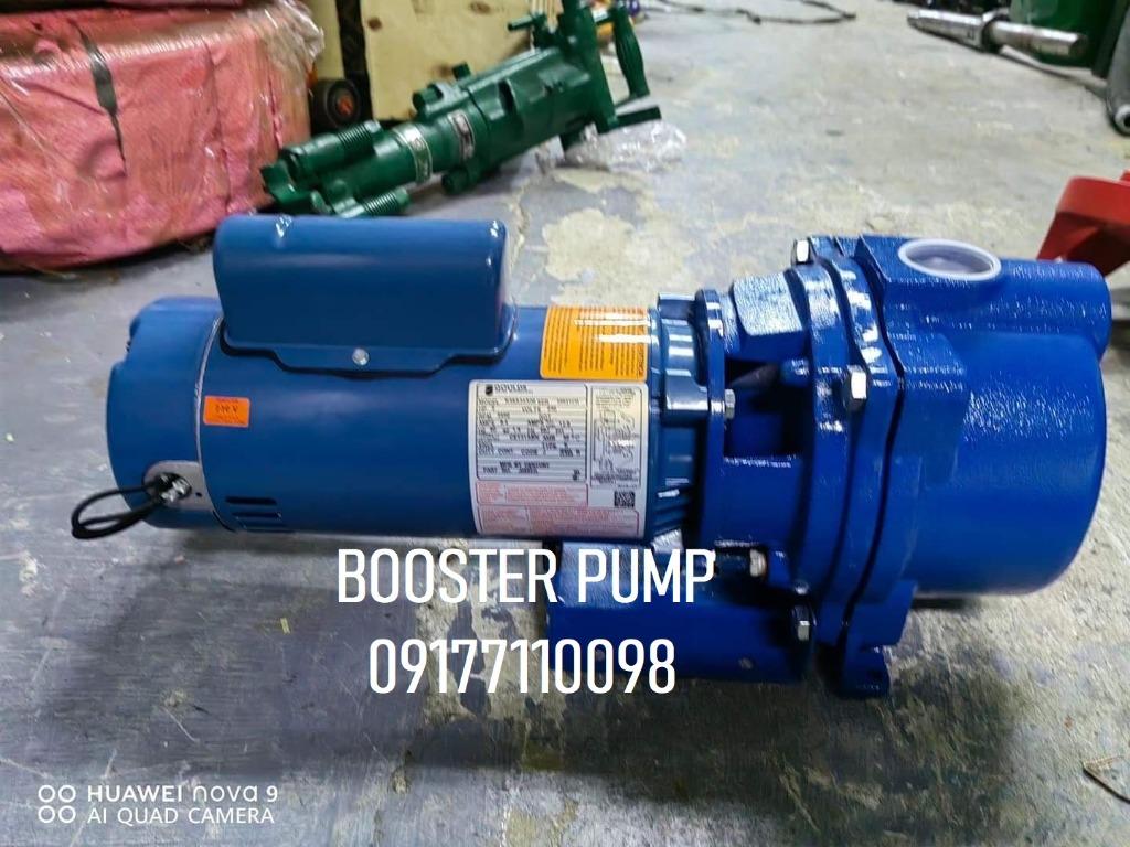 Booster Pump (Category: Construction Tools & Equipment) located in Manila. Submitted by joeyroque09 (Listing ID 1153403520, Image 1). Description: TAKEZO INDUSTRIAL SUPPLY Location: Mayhaligue St. Abad Santos, Manila Waze: Takezo Industrial Supply (Tondo, Manila) Land mark: Uno High School 126 Medicion 2B, Imus, Cavite Waze: Takezo Industrial Supply (Imus, Cavite) Land mark: Sea Oil.
