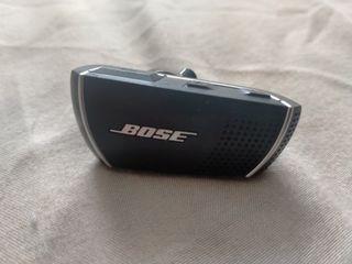 BOSE bluetooth headset super base