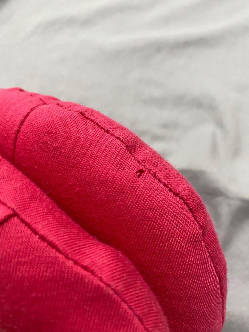 2pcs Buds and blooms breastfeeding doughnut boob warmers, Babies & Kids