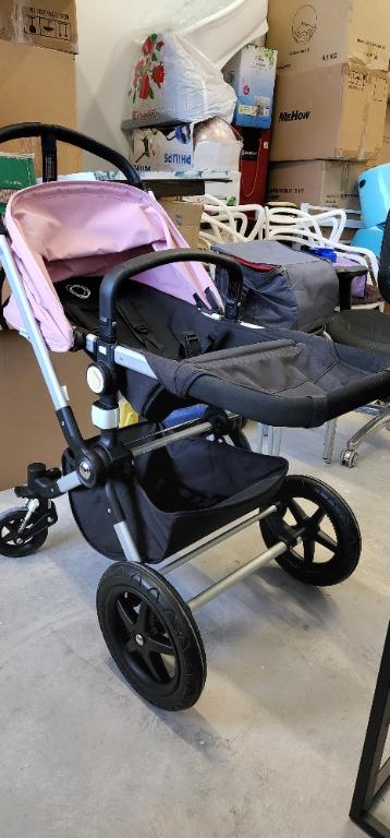 Bugaboo cameleon olx top