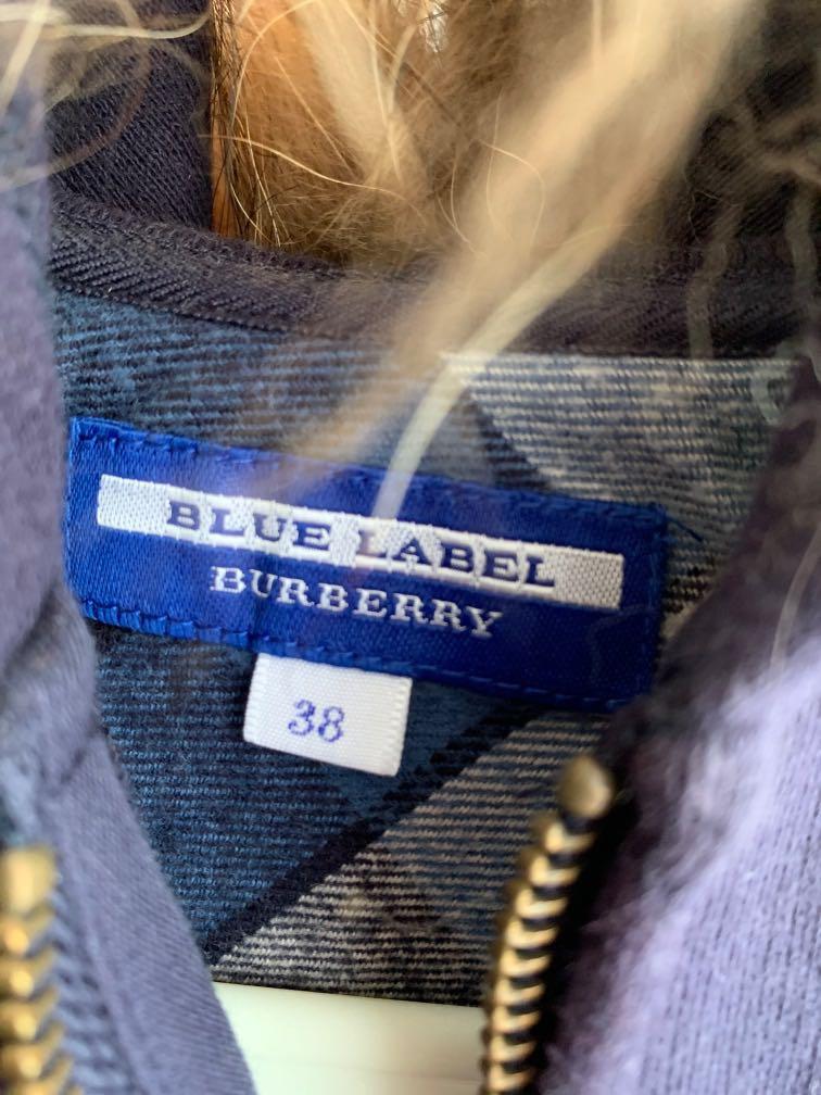 Burberry 93 zip online