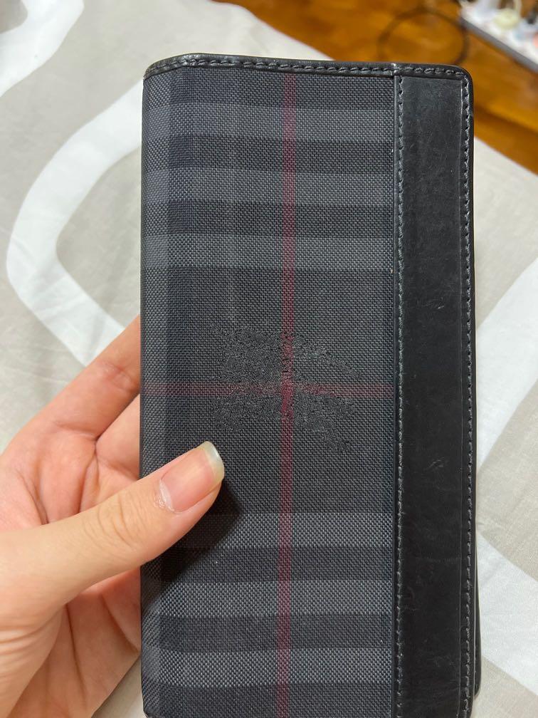 Burberry Wallet