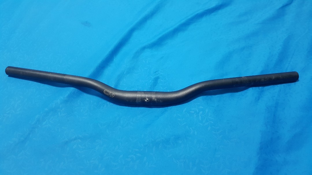 cannondale c3 handlebar specs