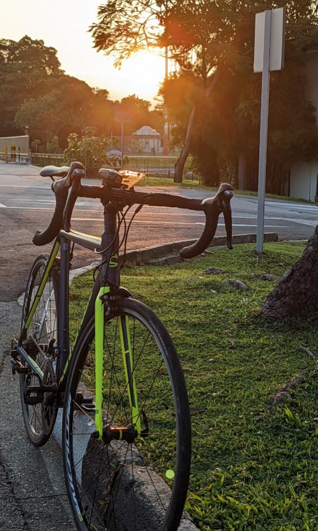 Cannondale on sale caad12 2018