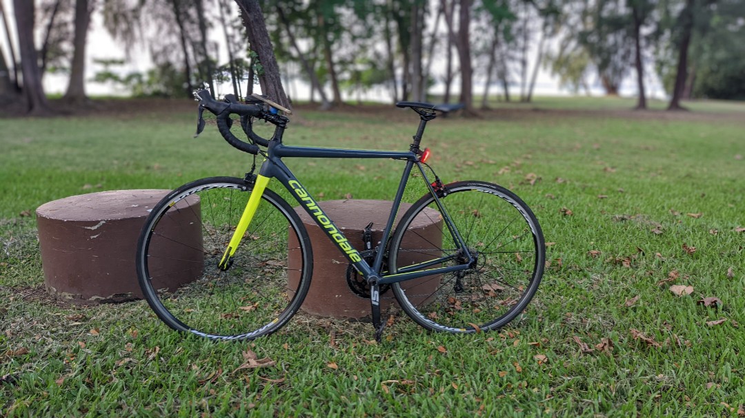 Cannondale caad12 2021 deals