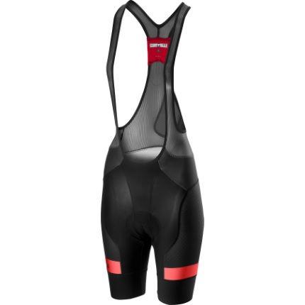 Castelli free aero race 4 team bib short cheap