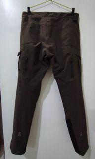 Celana Touring Taichi