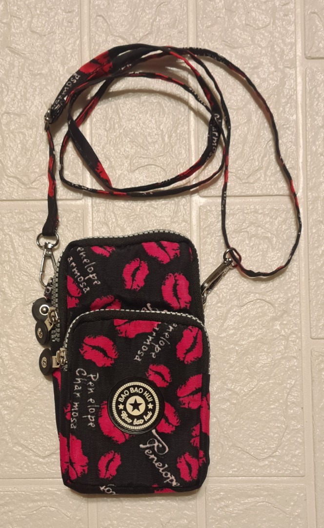 Bao bao top hui bag