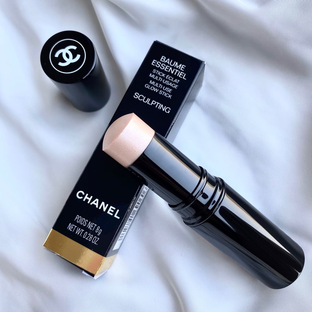 Chanel Stick Face Makeup