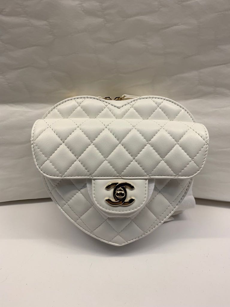 Introducir 25+ imagen chanel heat pack
