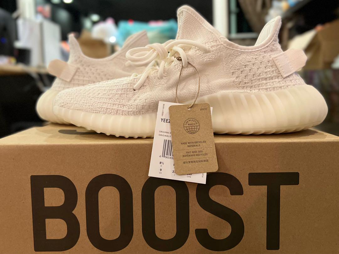 Cheapest yeezy 350 on sale