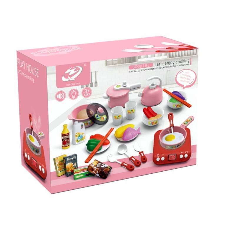 Pretend playsets online
