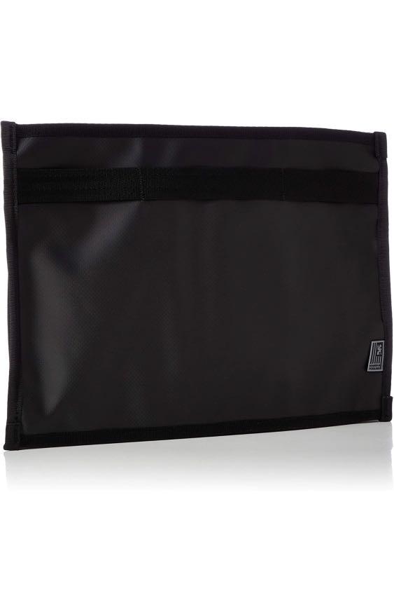 Chrome Industries Messenger Bag Organizer Black, Men's Fashion, Bags, Sling Bags on Carousell