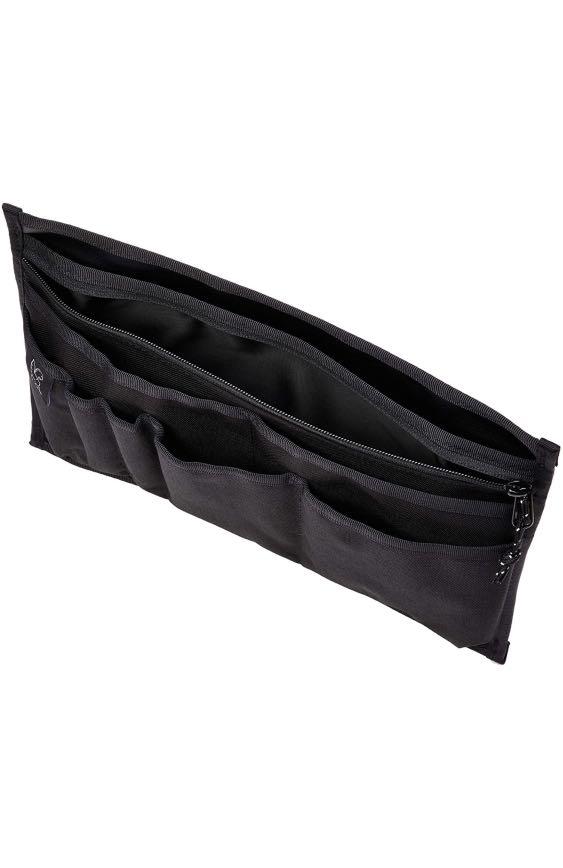 Chrome Industries Messenger Bag Organizer Black, Men's Fashion, Bags, Sling Bags on Carousell