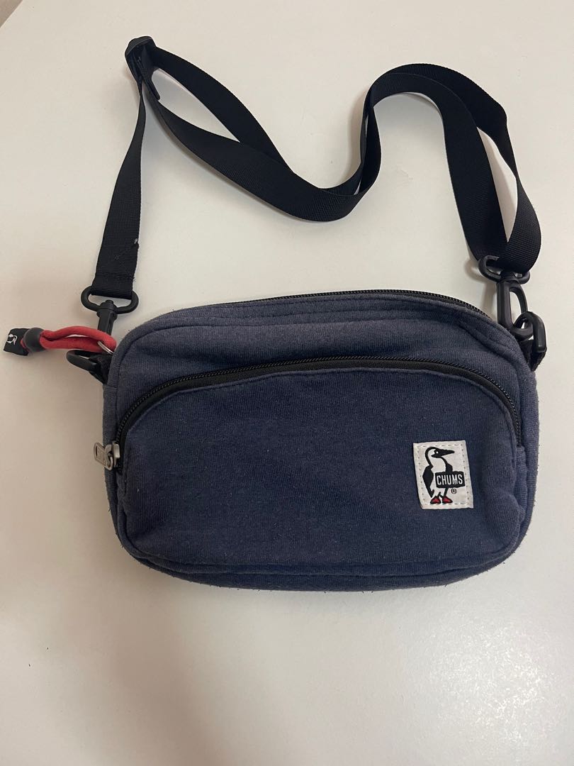 Chums sling bag, Men's Fashion, Bags, Sling Bags on Carousell