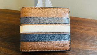 COACH - F24649 3-in-1 WALLET