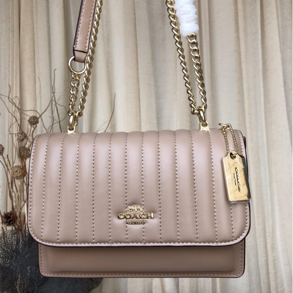 Chalk coach bag sales