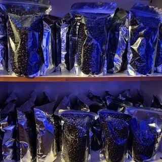 Coffee Beans Single origin and infused