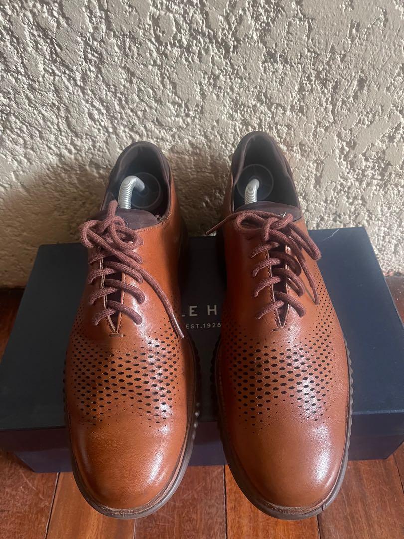 2 zerogrand lsr wing