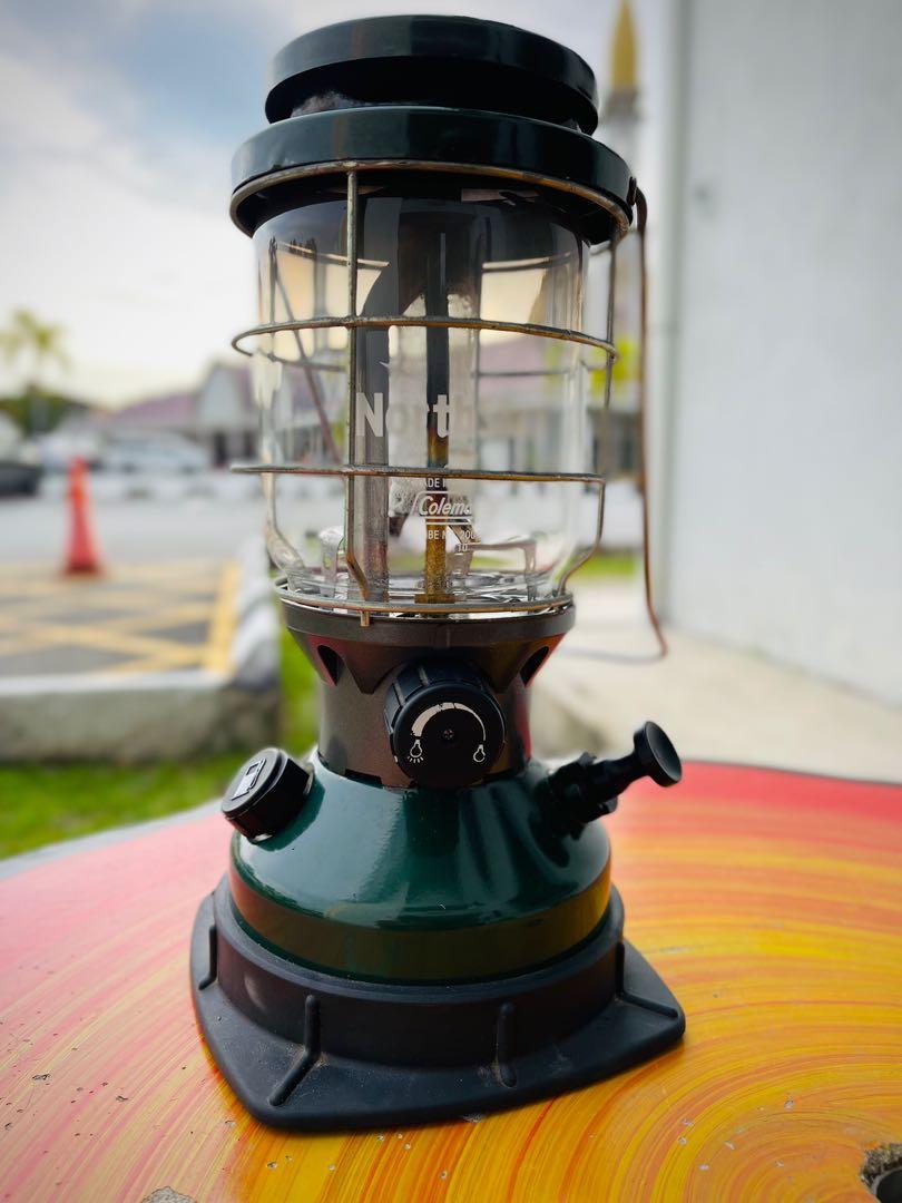 Coleman on sale northstar lantern