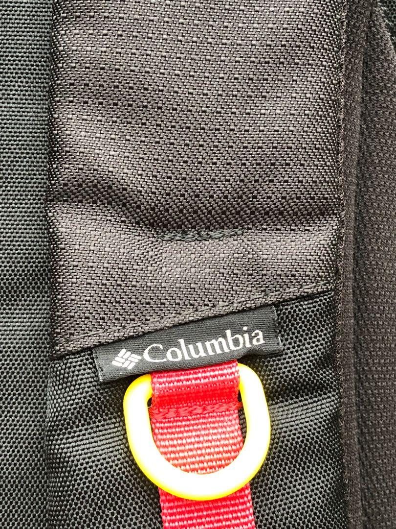 COLUMBIA